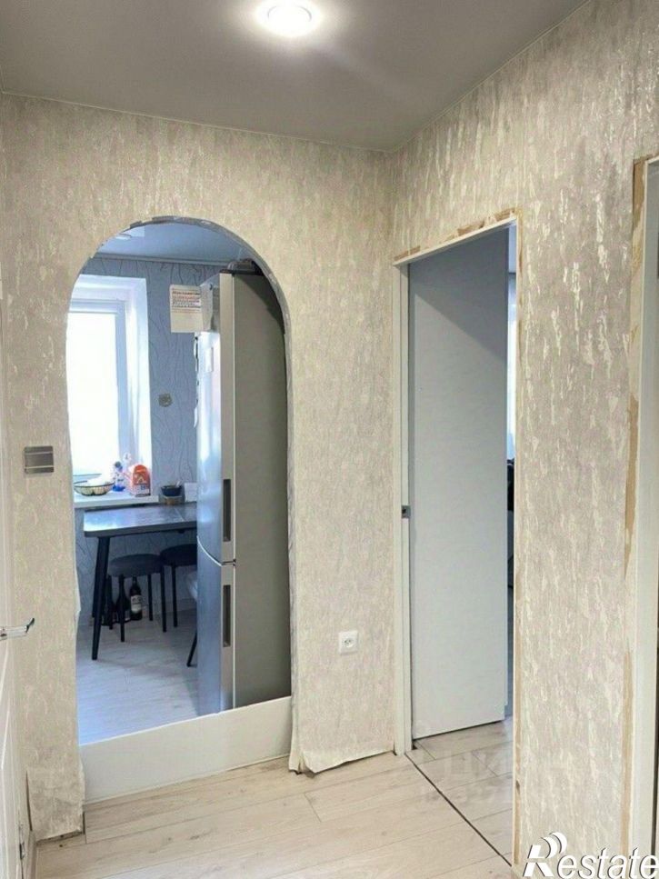 2-комн квартира ул Пролетарская, 3,  д. 3