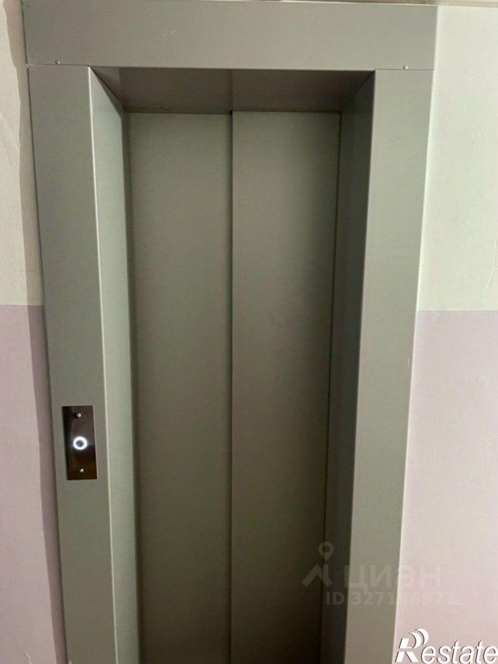 2-комн квартира ул Пролетарская, 3,  д. 3
