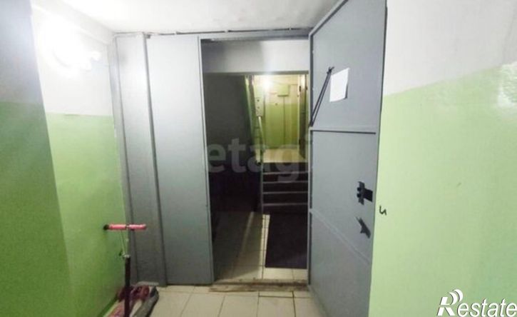 3-комн квартира улица Гагарина, 35,  д. 35