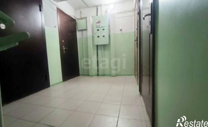 3-комн квартира улица Гагарина, 35,  д. 35