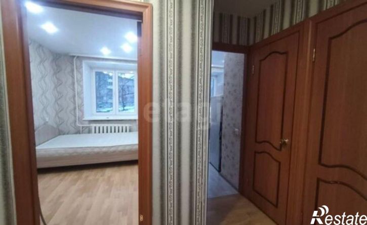 3-комн квартира улица Гагарина, 35,  д. 35