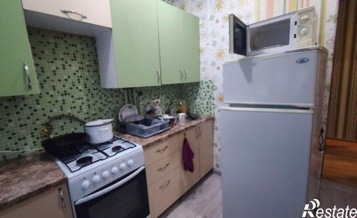 3-комн квартира улица Гагарина, 35,  д. 35