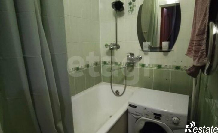 3-комн квартира улица Гагарина, 35,  д. 35