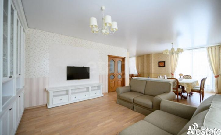 3-комн квартира улица Карла Маркса, 453,  д. 453