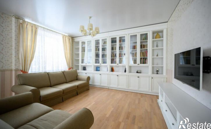 3-комн квартира улица Карла Маркса, 453,  д. 453
