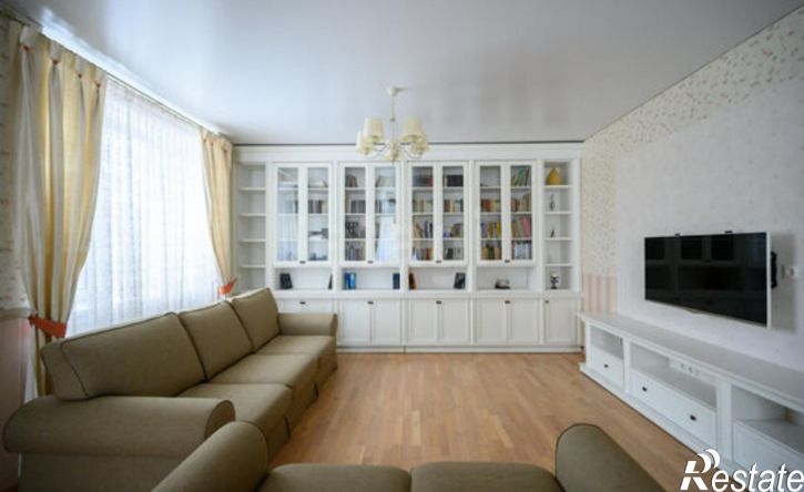 3-комн квартира улица Карла Маркса, 453,  д. 453