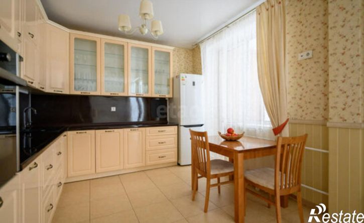 3-комн квартира улица Карла Маркса, 453,  д. 453