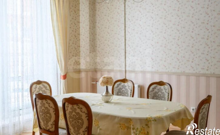 3-комн квартира улица Карла Маркса, 453,  д. 453