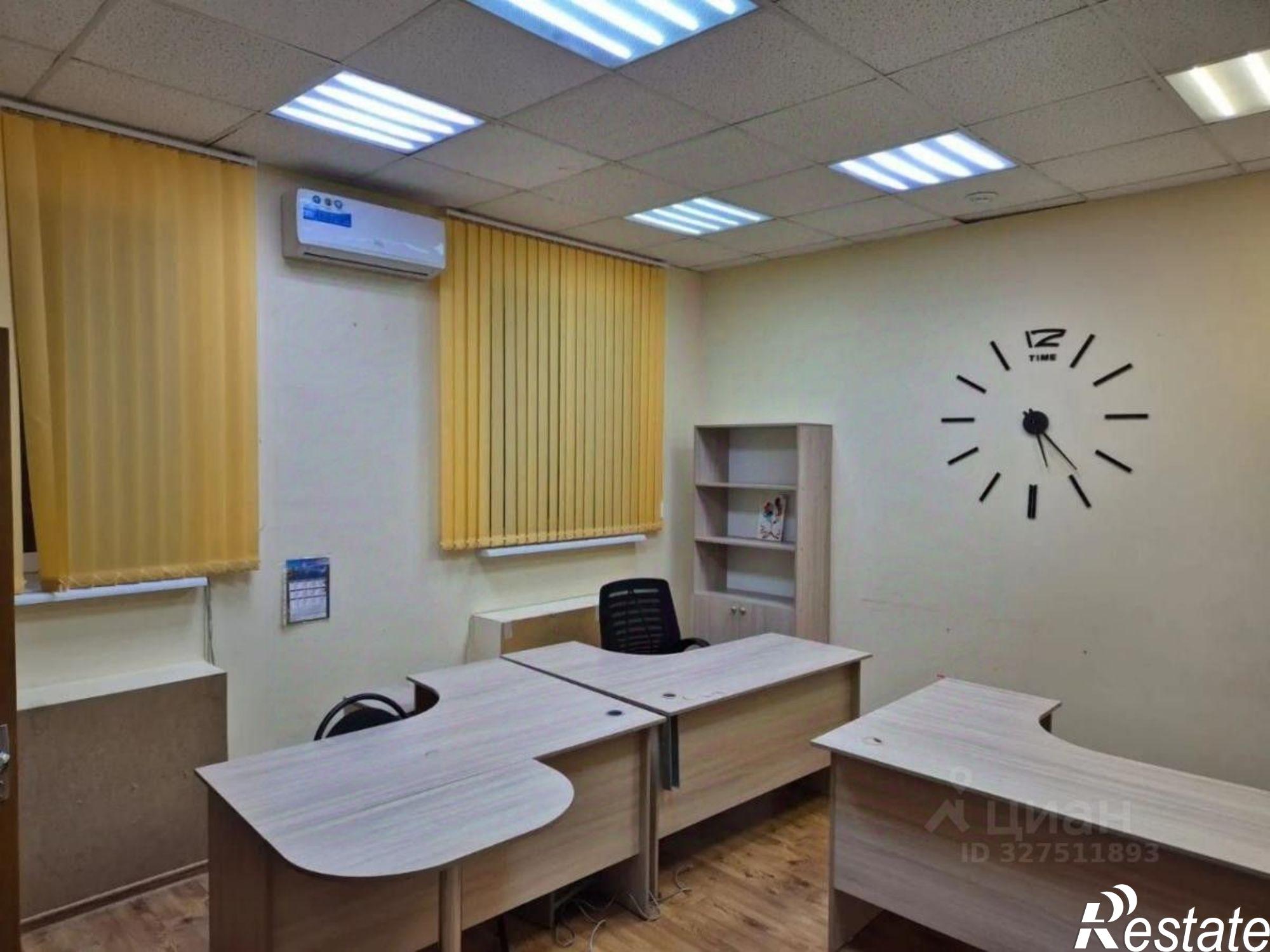 Купить ОСЗ, отдельно стоящее здание за 30 000 200 рублей на ул Гольянский поселок, 1/1