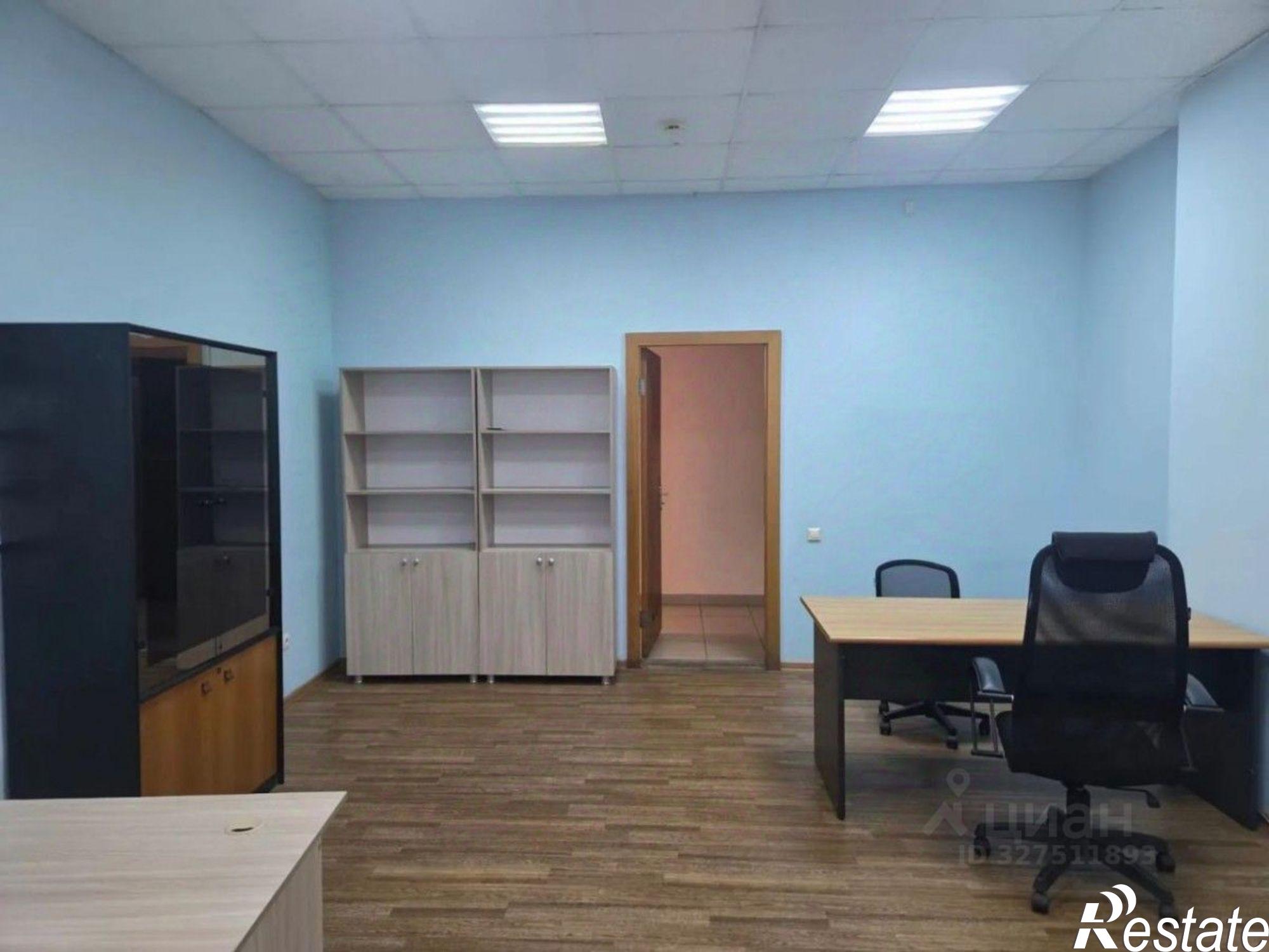 Купить ОСЗ, отдельно стоящее здание за 30 000 200 рублей на ул Гольянский поселок, 1/1