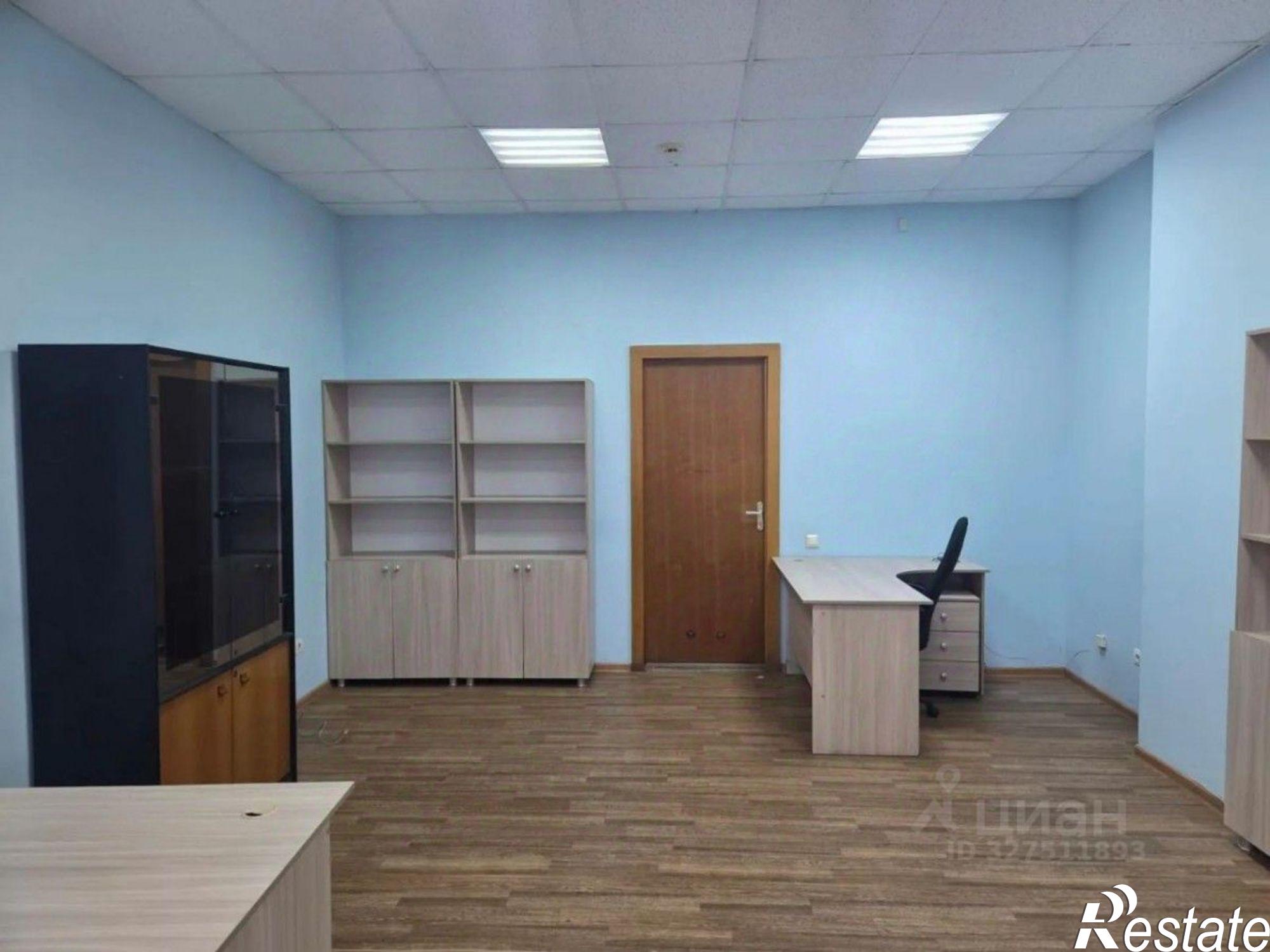 Купить ОСЗ, отдельно стоящее здание за 30 000 200 рублей на ул Гольянский поселок, 1/1
