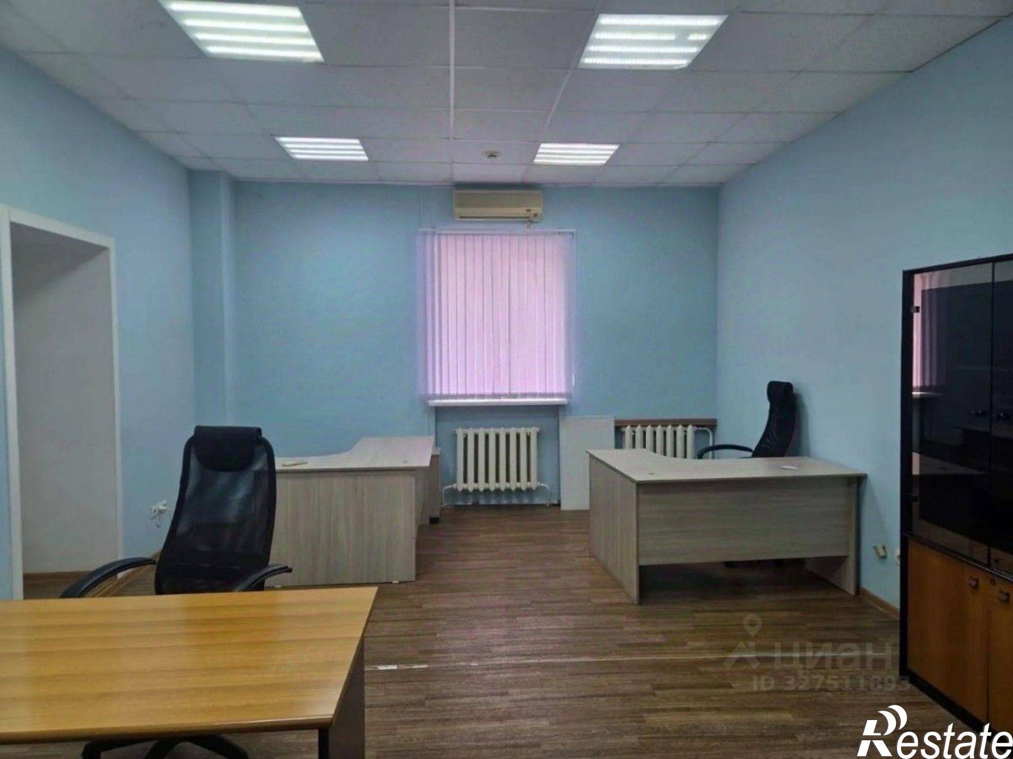 Купить ОСЗ, отдельно стоящее здание за 30 000 200 рублей на ул Гольянский поселок, 1/1