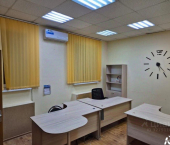 ОСЗ 720 кв м ул Гольянский поселок, 1/1