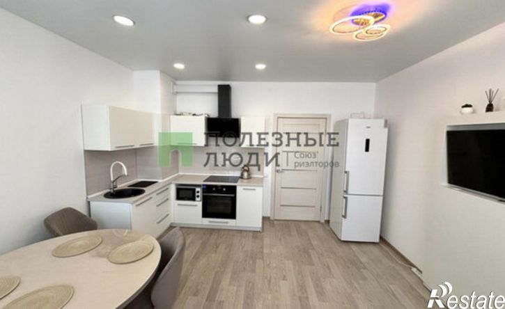 2-комн квартира Ижевск, улица Грибоедова, 2