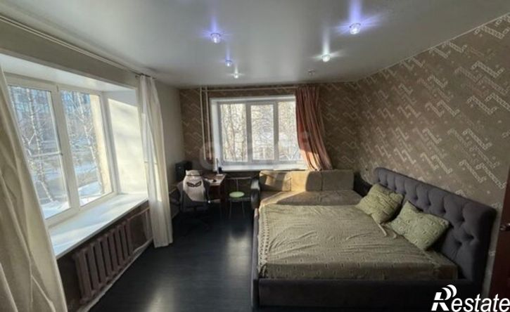 2-комн квартира Ижевск, улица Ломоносова, 2