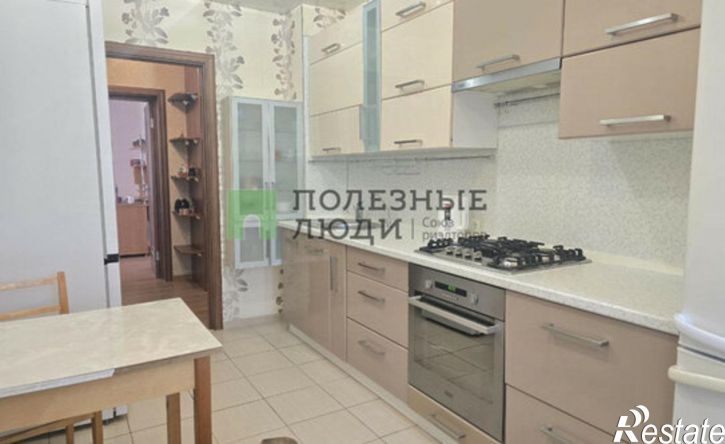 2-комн квартира Ижевск, улица 30 лет Победы, 8