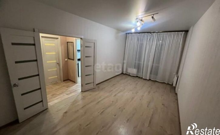 1-комн квартира Ижевск, улица Холмогорова, 15А