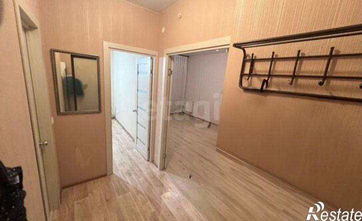 1-комн квартира Ижевск, улица Холмогорова, 15А