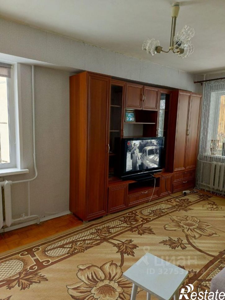 2-комн квартира Буммашевская улица, 70,  д. 70