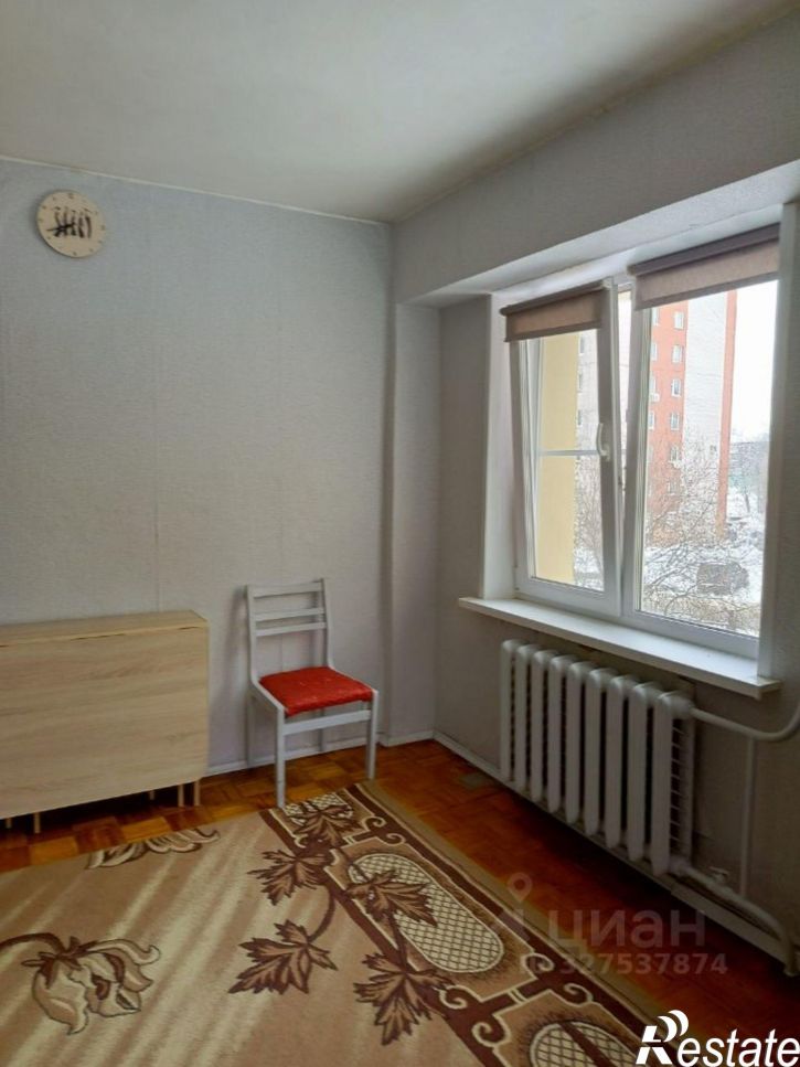 2-комн квартира Буммашевская улица, 70,  д. 70