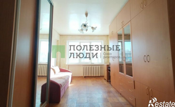 1-комн квартира Воткинское шоссе, 92А,  д. 92А