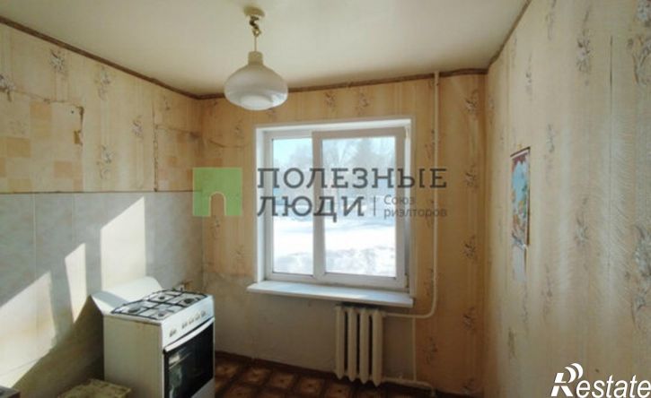 1-комн квартира Воткинское шоссе, 92А,  д. 92А