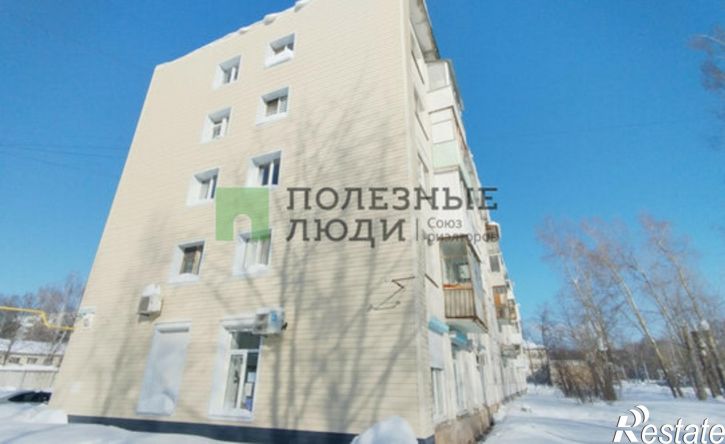 1-комн квартира Воткинское шоссе, 92А,  д. 92А