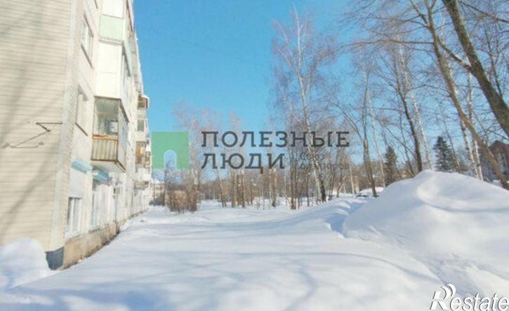 1-комн квартира Воткинское шоссе, 92А,  д. 92А