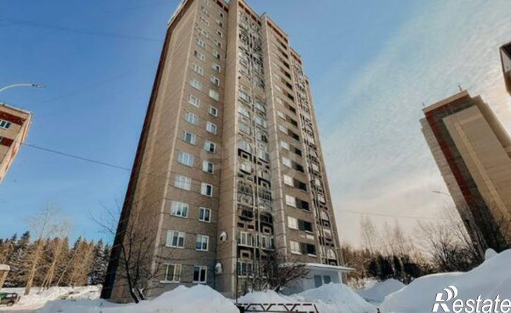 1-комн квартира Ижевск, Удмуртская улица, 269