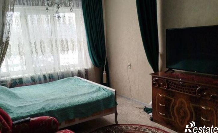 2-комн квартира Ижевск, улица Михаила Петрова, 34