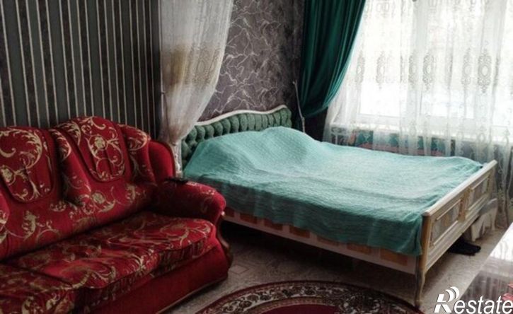 2-комн квартира Ижевск, улица Михаила Петрова, 34
