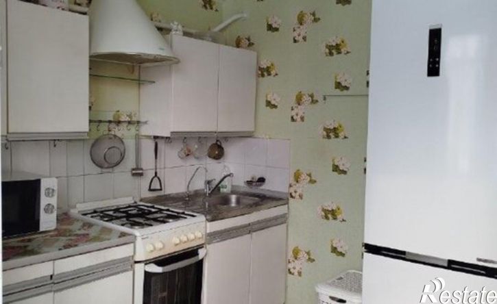 2-комн квартира Ижевск, улица Михаила Петрова, 34