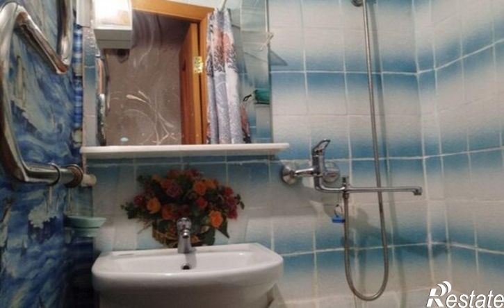 2-комн квартира Ижевск, улица Михаила Петрова, 34