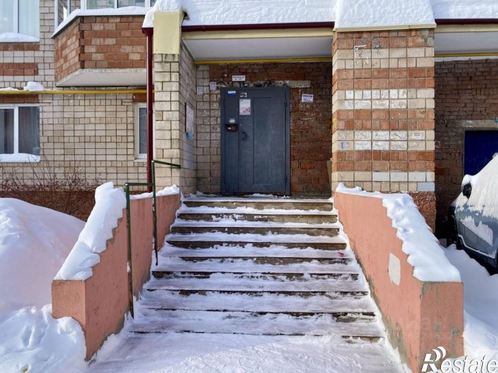 1-комн квартира Ижевск