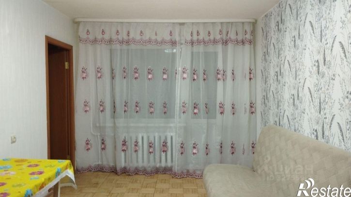 2-комн квартира Ижевск, улица Гагарина