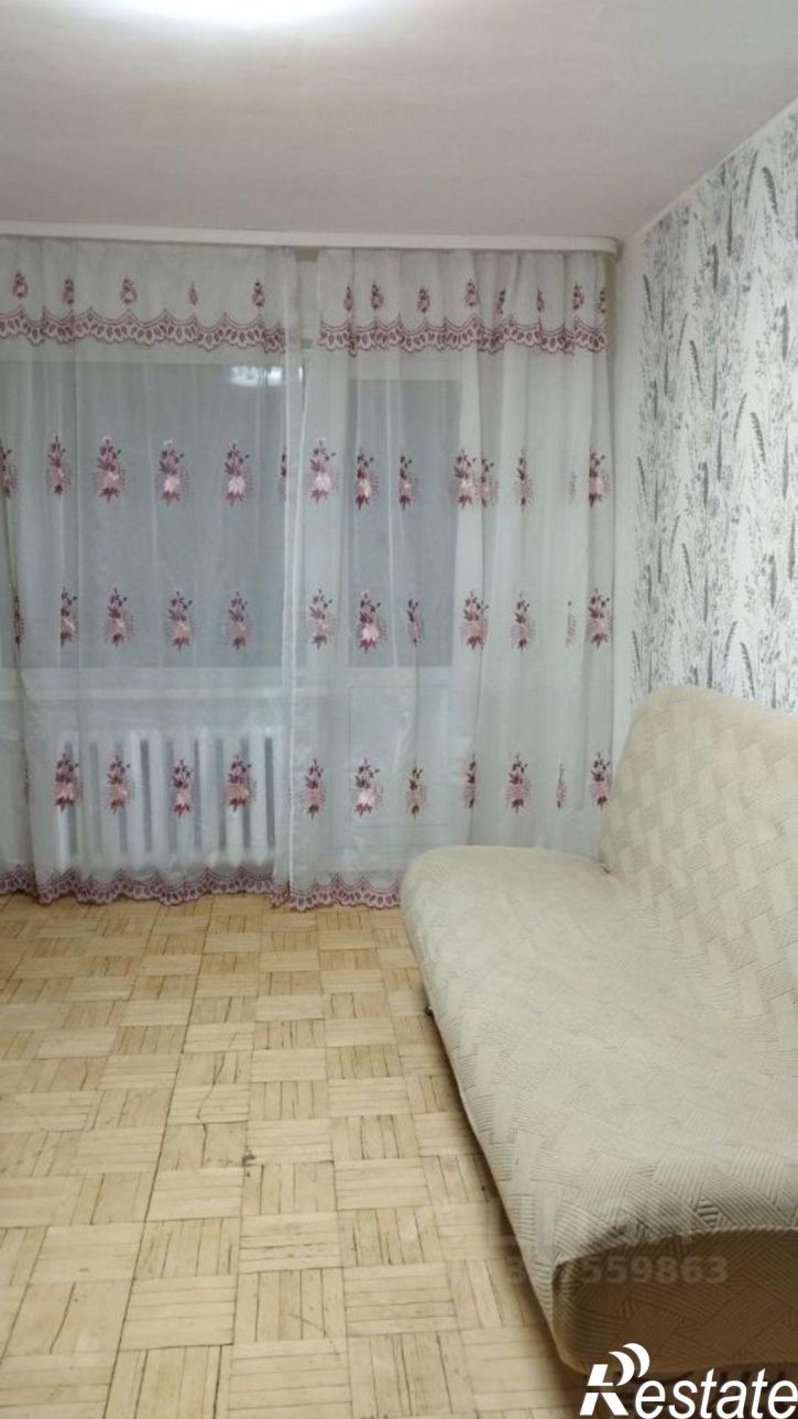 2-комн квартира Ижевск, улица Гагарина