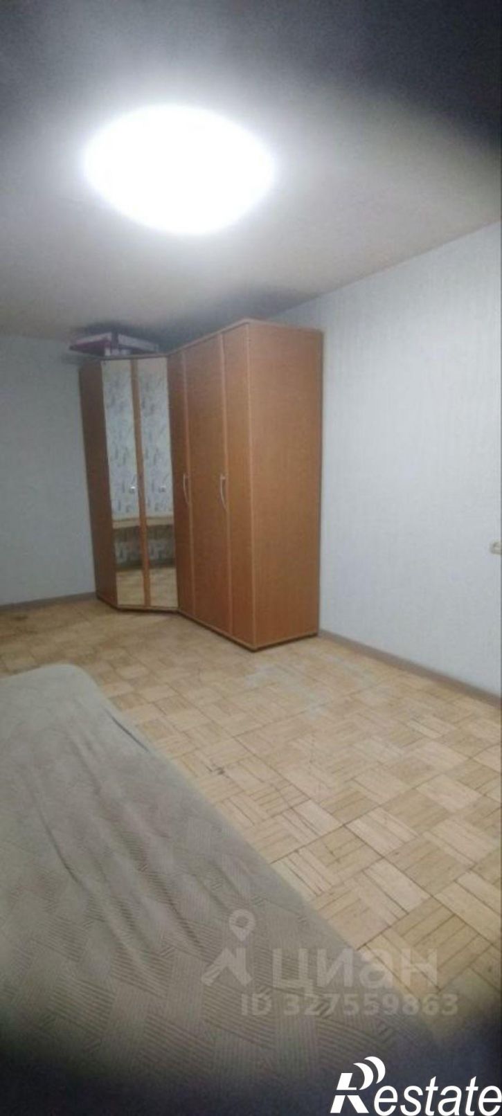 2-комн квартира Ижевск, улица Гагарина