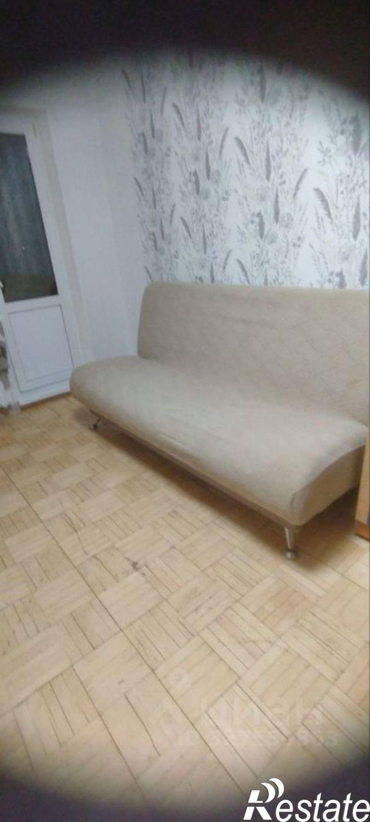 2-комн квартира Ижевск, улица Гагарина