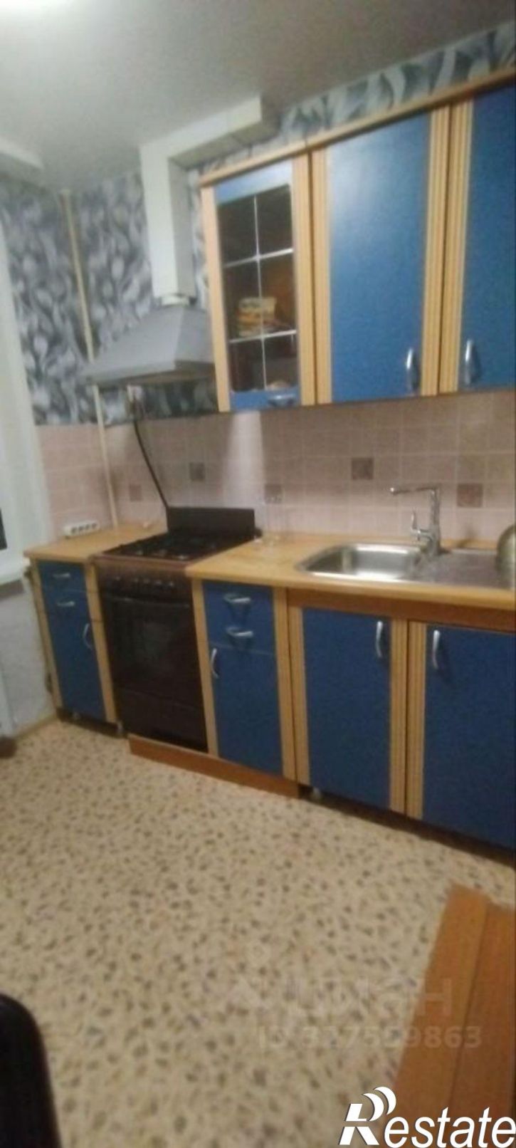 2-комн квартира Ижевск, улица Гагарина