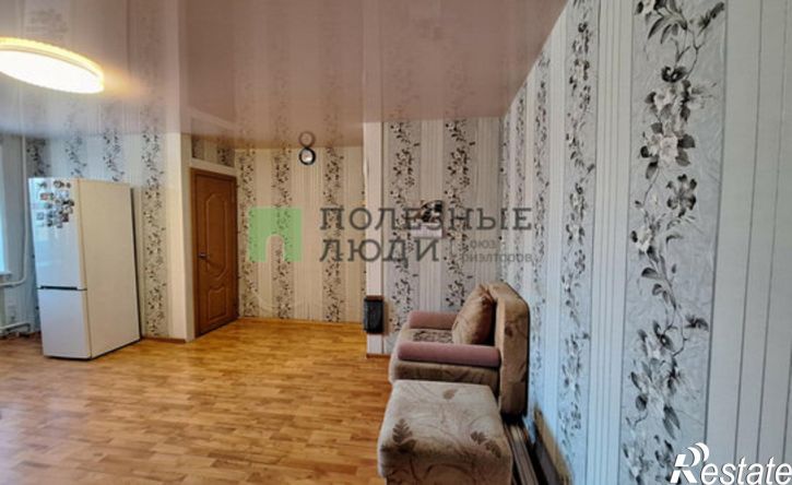 3-комн квартира Ижевск, улица Чайковского, 70