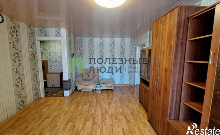 3-комн квартира Ижевск, улица Чайковского, 70
