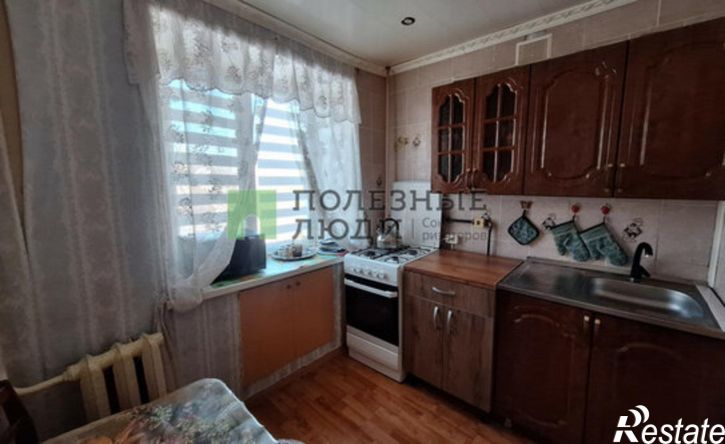 3-комн квартира Ижевск, улица Чайковского, 70
