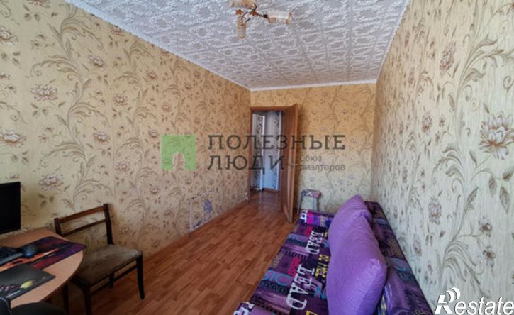 3-комн квартира Ижевск, улица Чайковского, 70