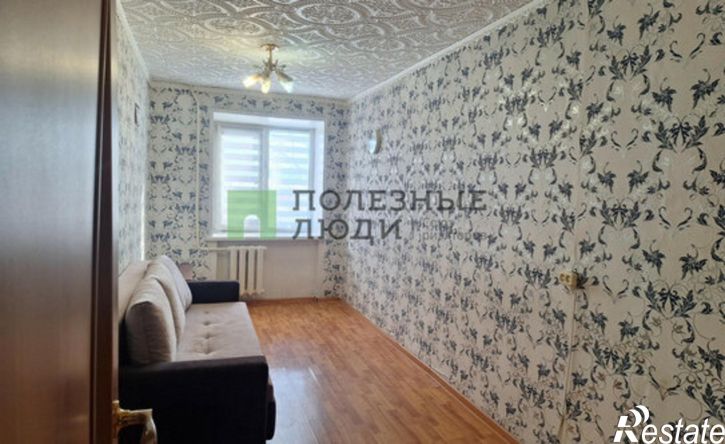 3-комн квартира Ижевск, улица Чайковского, 70
