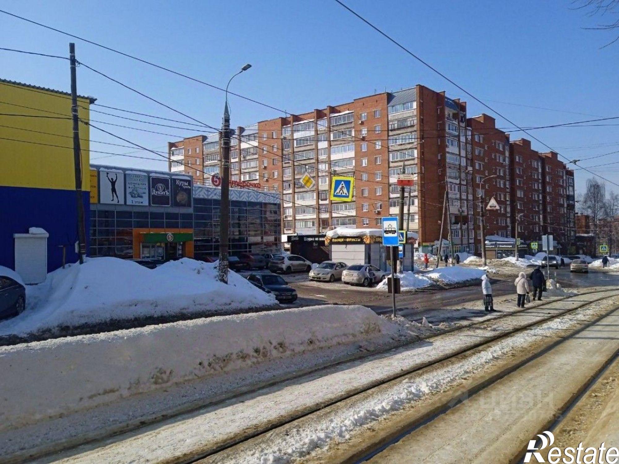 Купить ОСЗ, отдельно стоящее здание за 76 473 400 рублей на переулок Грибоедова