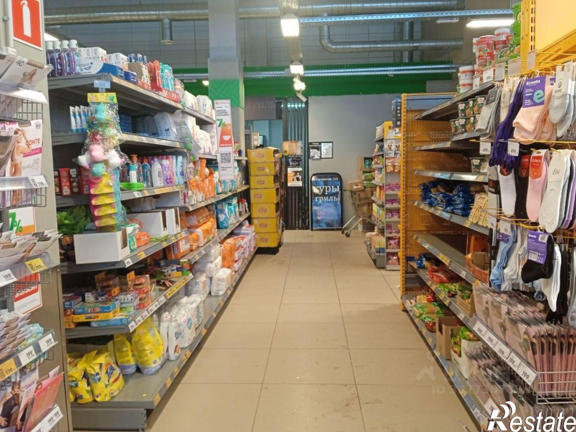 Купить ОСЗ, отдельно стоящее здание за 76 473 400 рублей на переулок Грибоедова