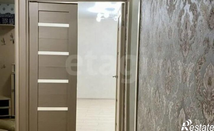 2-комн квартира Сарапул, посёлок Южный, улица Чапаева, 7