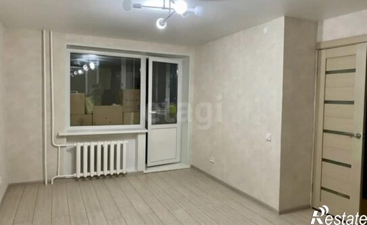 2-комн квартира Сарапул, посёлок Южный, улица Чапаева, 7