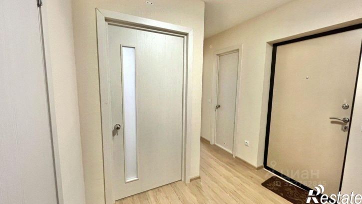1-комн квартира Воткинск, ул. 8 Марта, 1