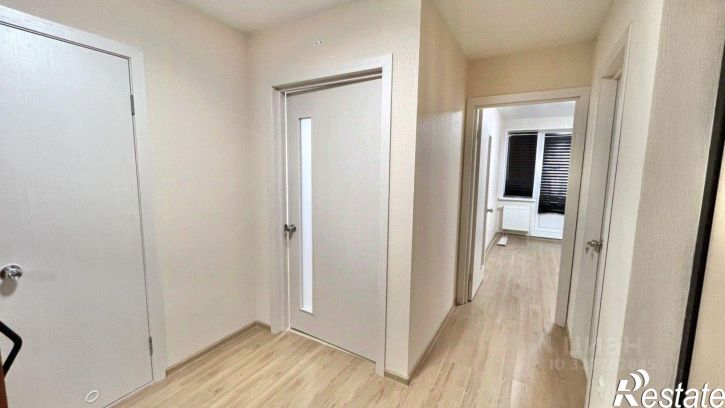 1-комн квартира Воткинск, ул. 8 Марта, 1